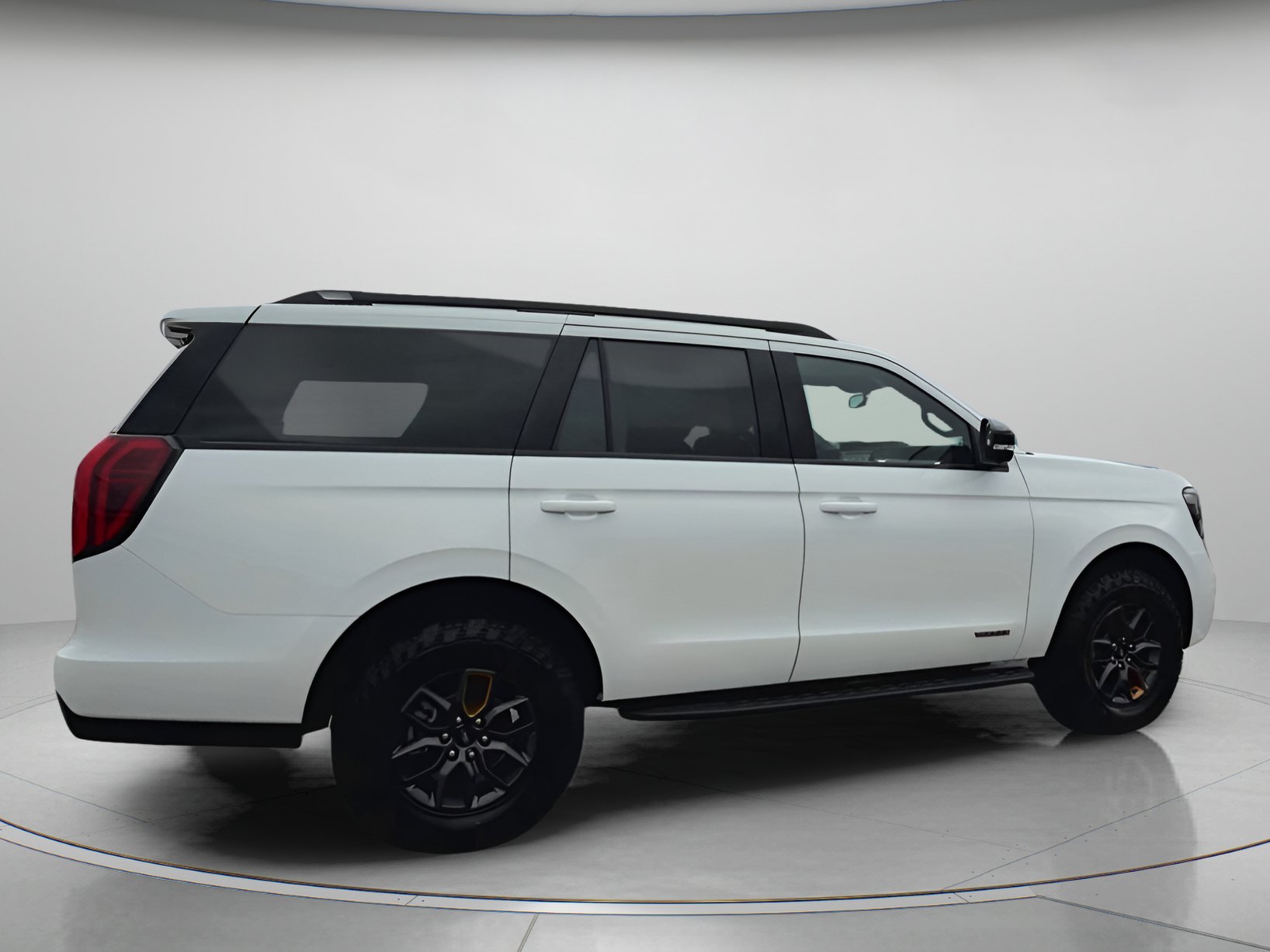 New 2026 Ford Expedition Tremor AWD/4WD image 34