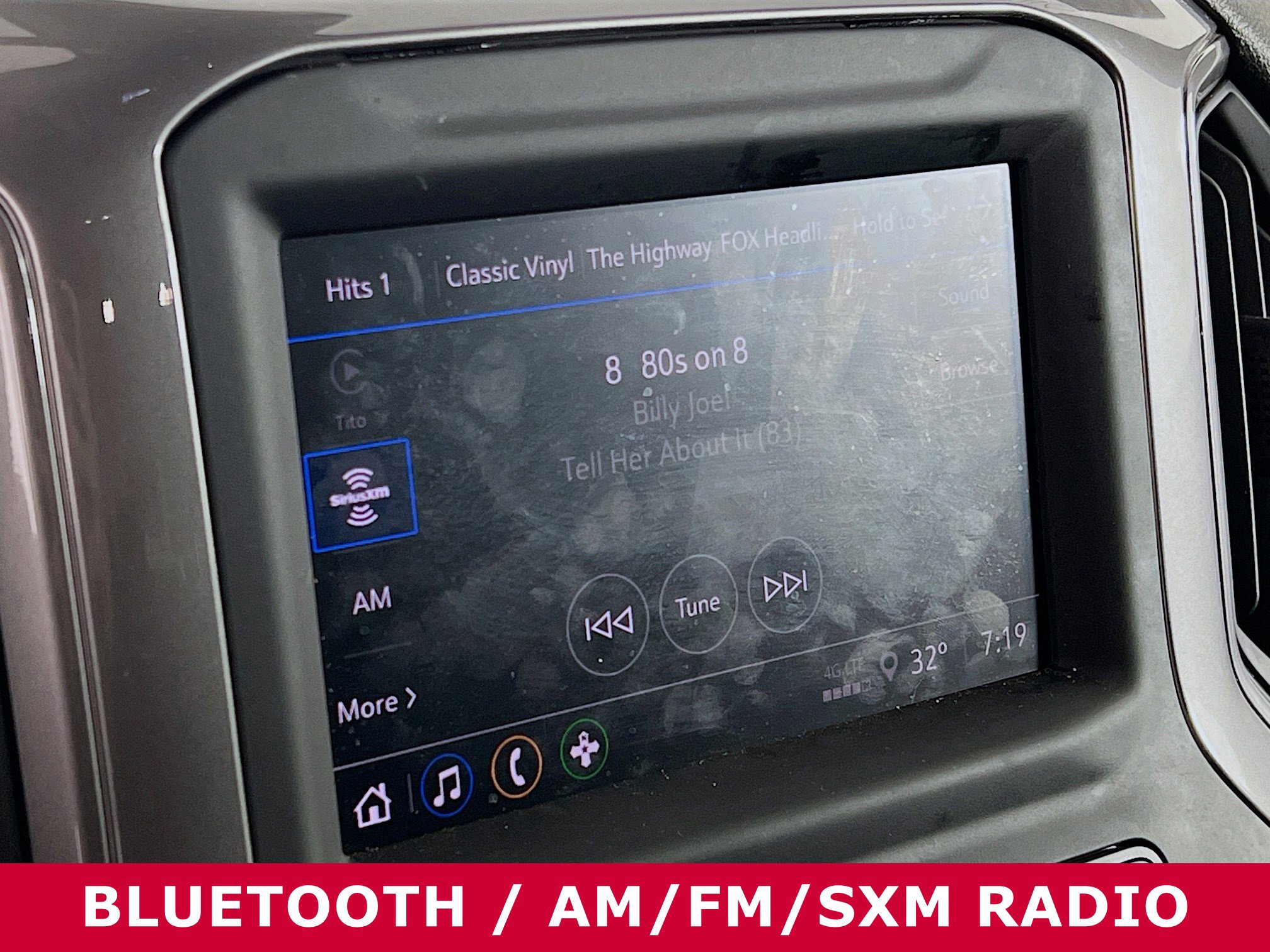 Used 2023 Chevrolet Silverado 1500 Custom image 7