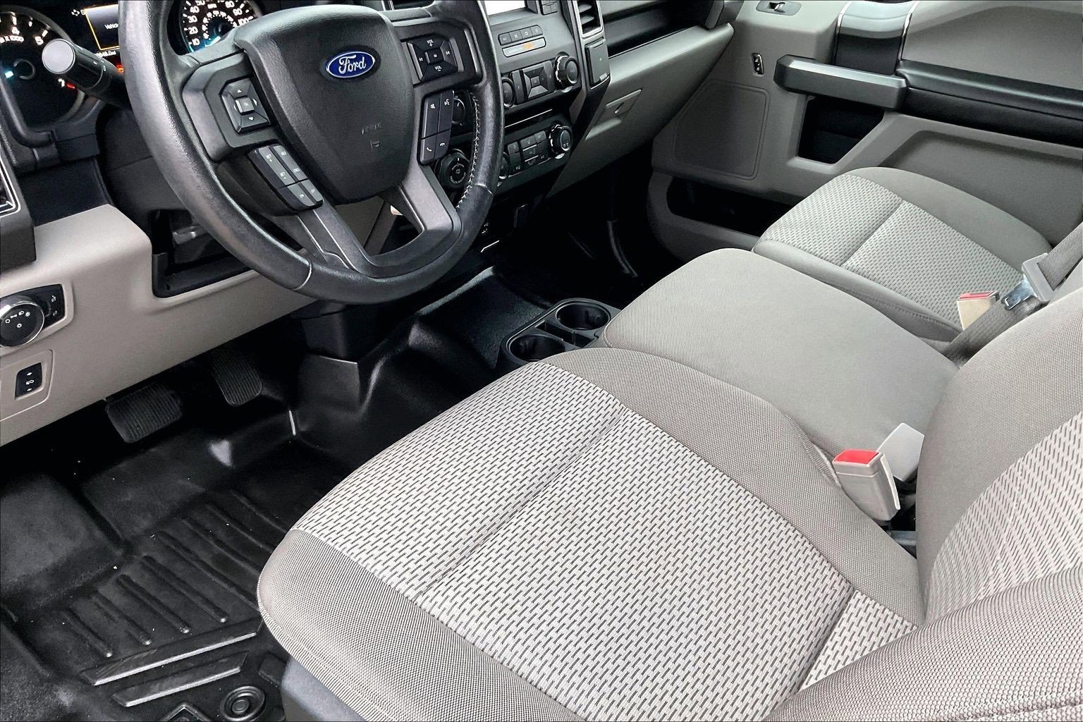 Used 2018 Ford F150 XLT w/ Equipment Group 301A Mid image 14