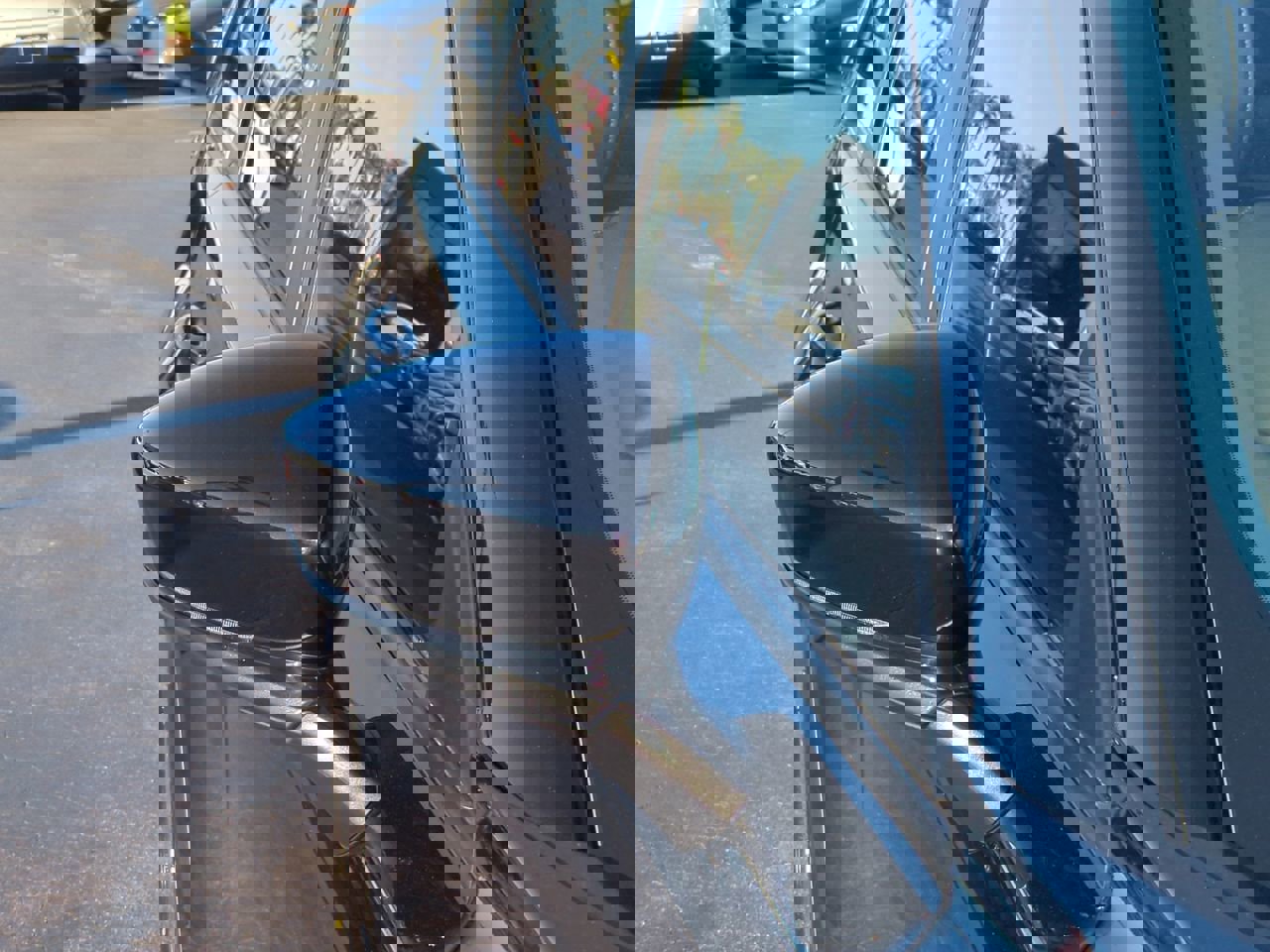 New 2026 MAZDA CX-90 3.3 Turbo w/ Select Package image 12