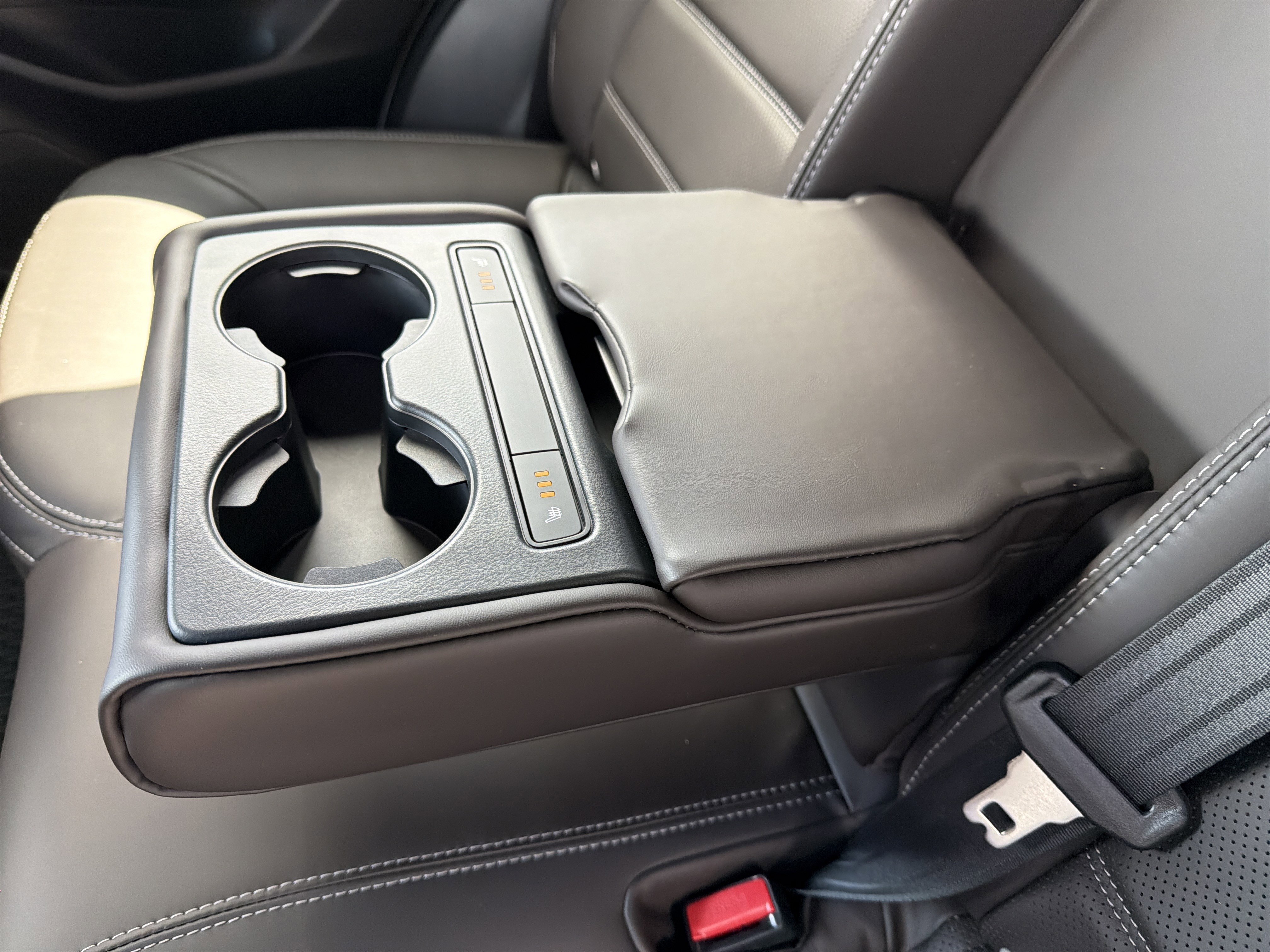 Certified 2025 MAZDA CX-5 Signature AWD/4WD image 69