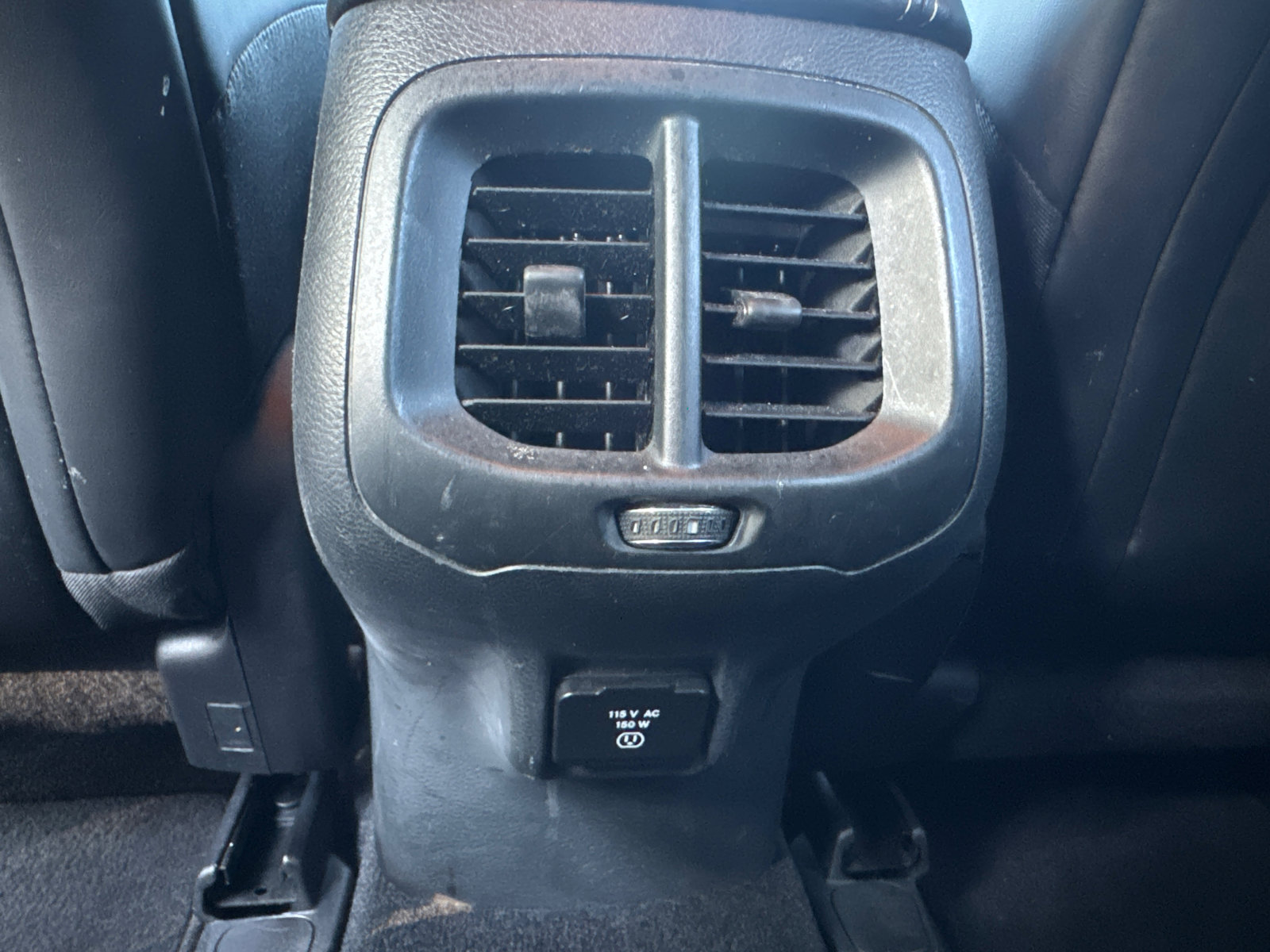 Used 2016 Jeep Cherokee Limited FWD image 24