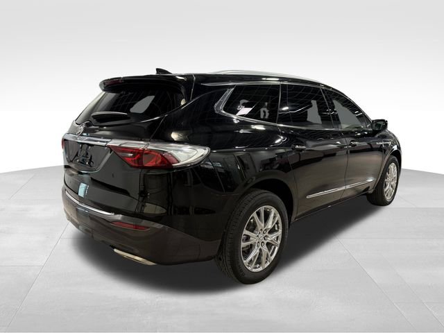 Certified 2023 Buick Enclave Premium image 7