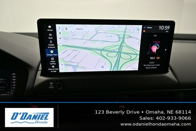 Used 2026 Honda Pilot TrailSport image 31