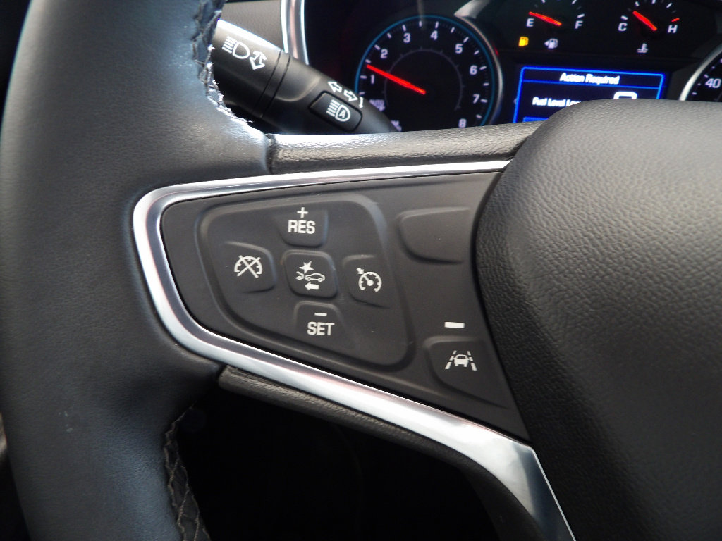 Used 2024 Chevrolet Equinox LT w/ LPO, Floor Liner Package FWD image 29
