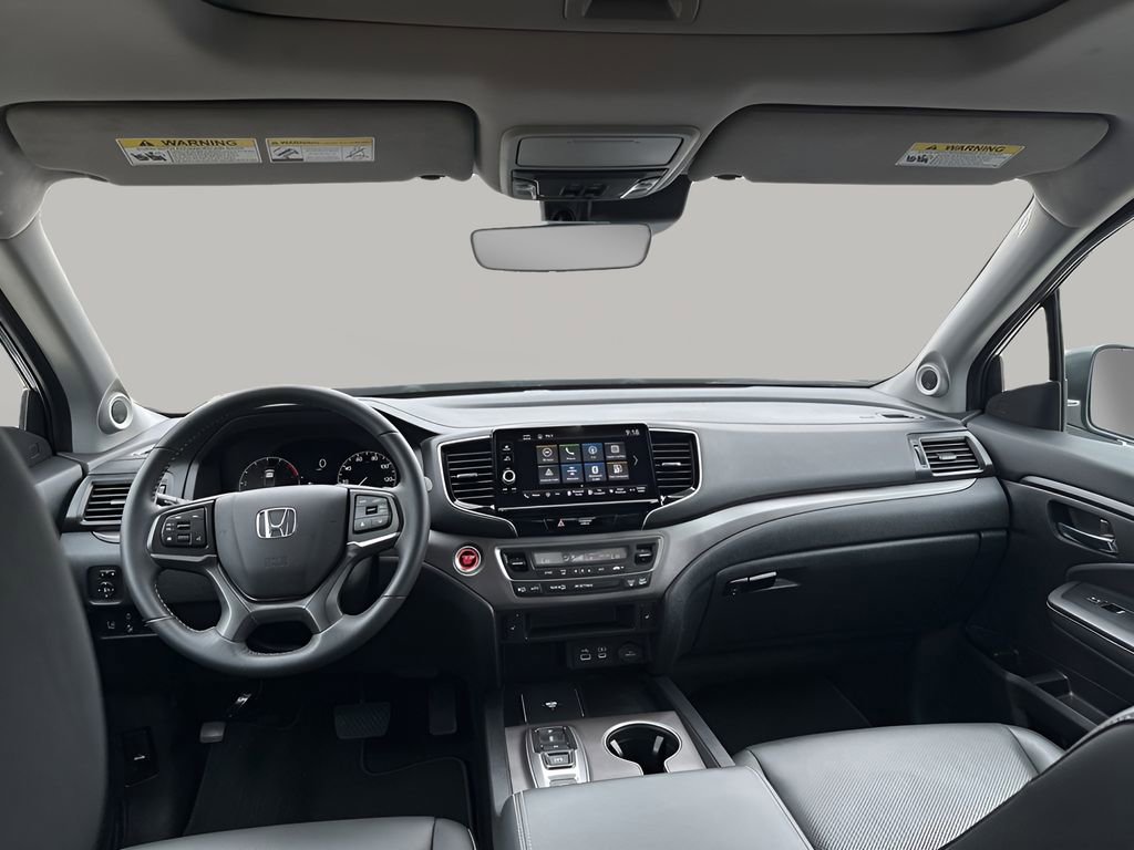 Used 2025 Honda Ridgeline RTL image 22