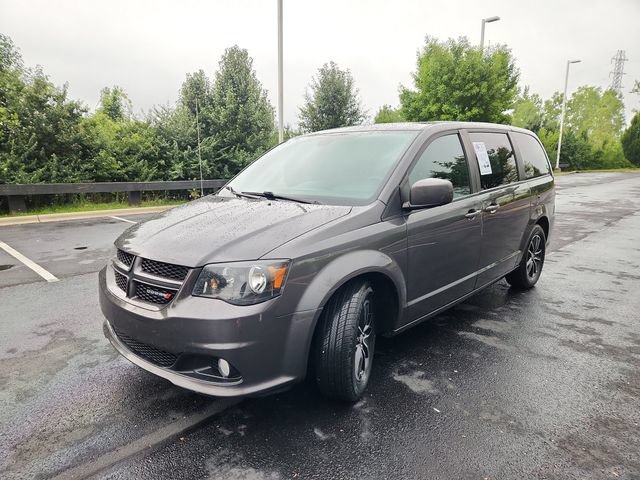 Used 2019 Dodge Grand Caravan GT FWD image 3
