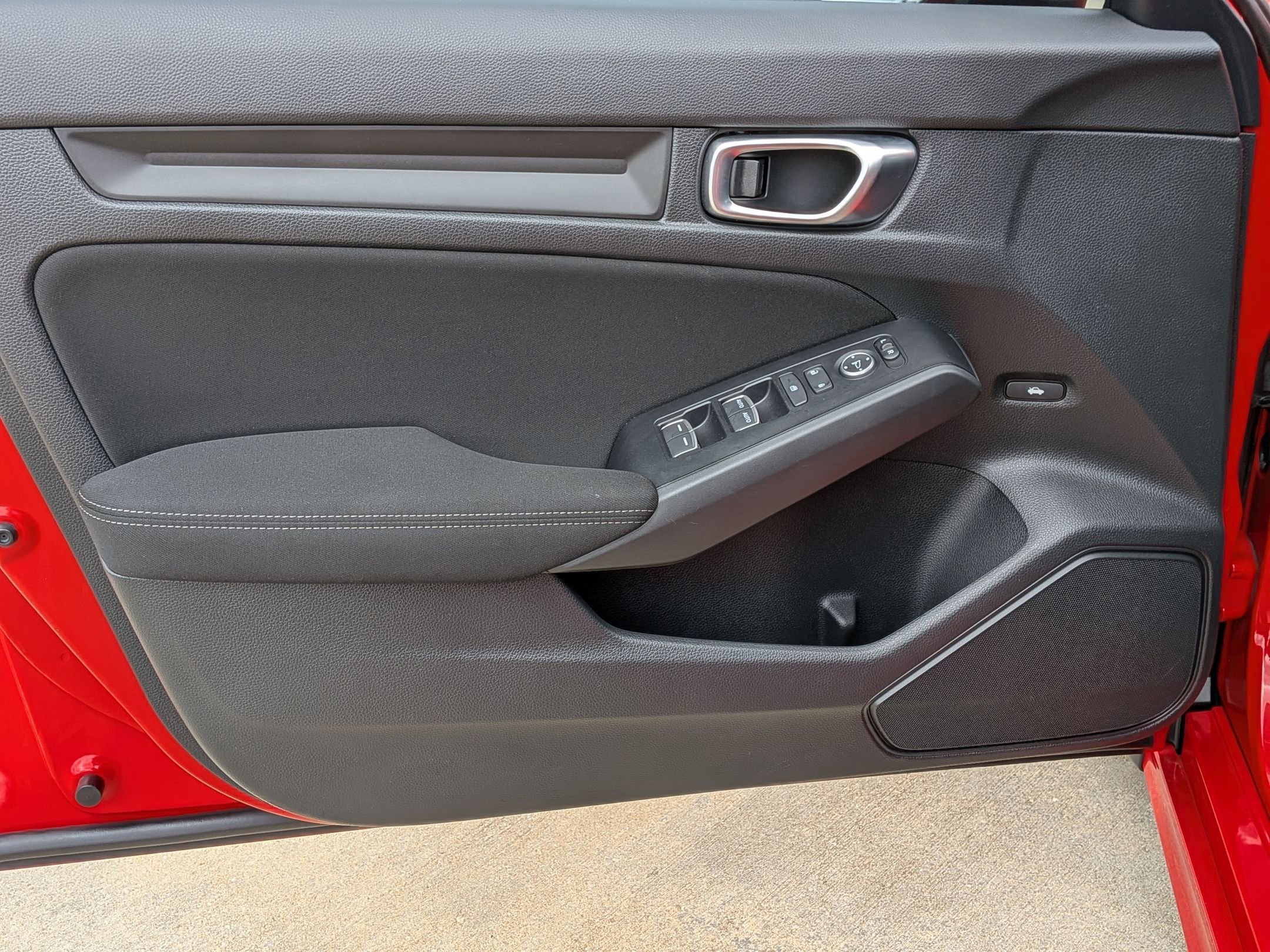 Certified 2023 Honda Civic Sport image 13