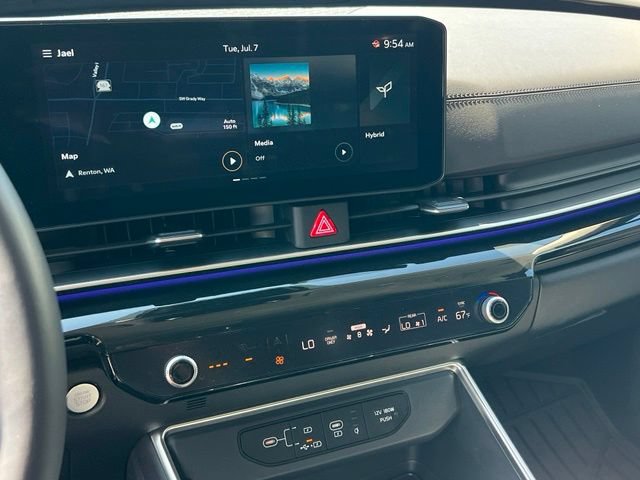 Certified 2025 Kia Carnival SX Prestige FWD image 18