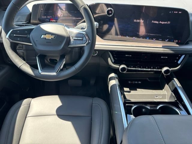 New 2026 Chevrolet Tahoe LT w/ Comfort Package AWD/4WD image 19