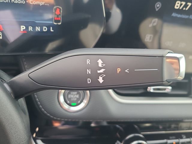 New 2026 Chevrolet Equinox LT image 34