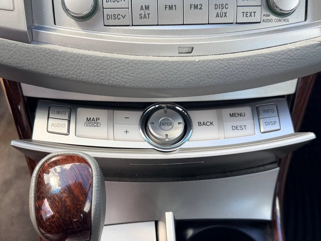 Used 2008 Toyota Avalon Limited FWD image 16