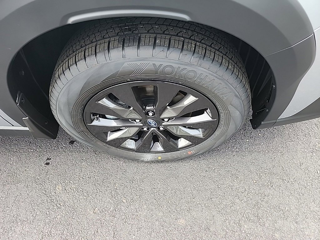 Used 2025 Subaru Outback Onyx Edition image 12