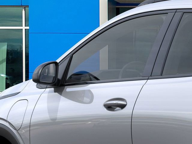 New 2027 Chevrolet Bolt RS image 12