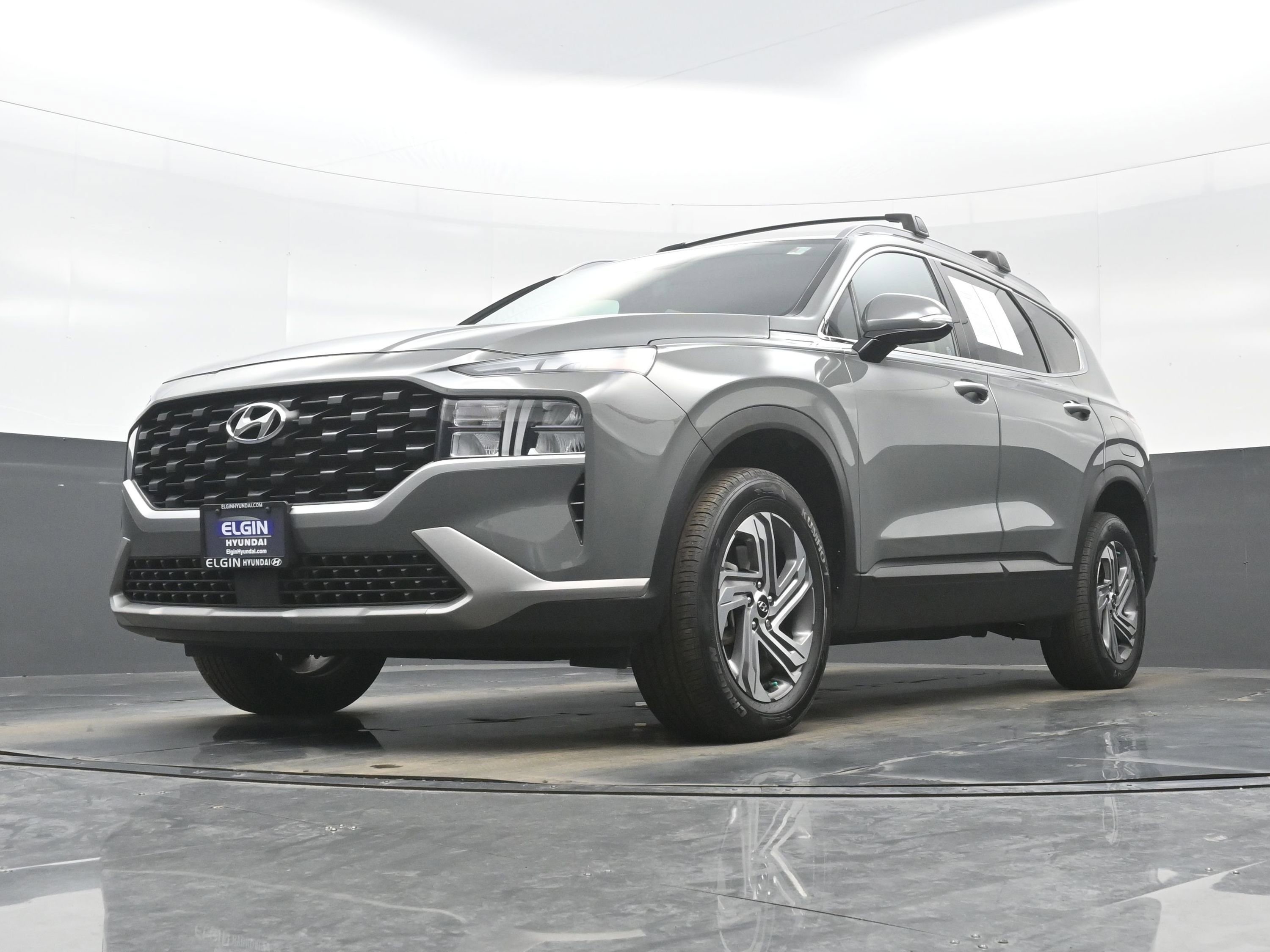 Certified 2023 Hyundai Santa Fe SEL image 25