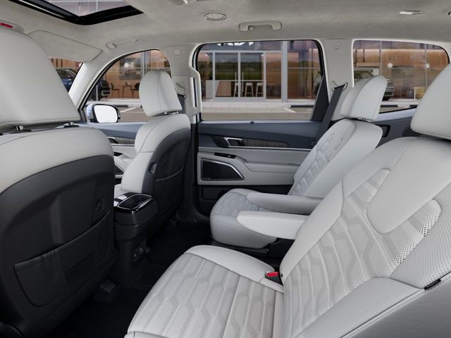 New 2025 Kia Telluride SX Prestige AWD/4WD image 18