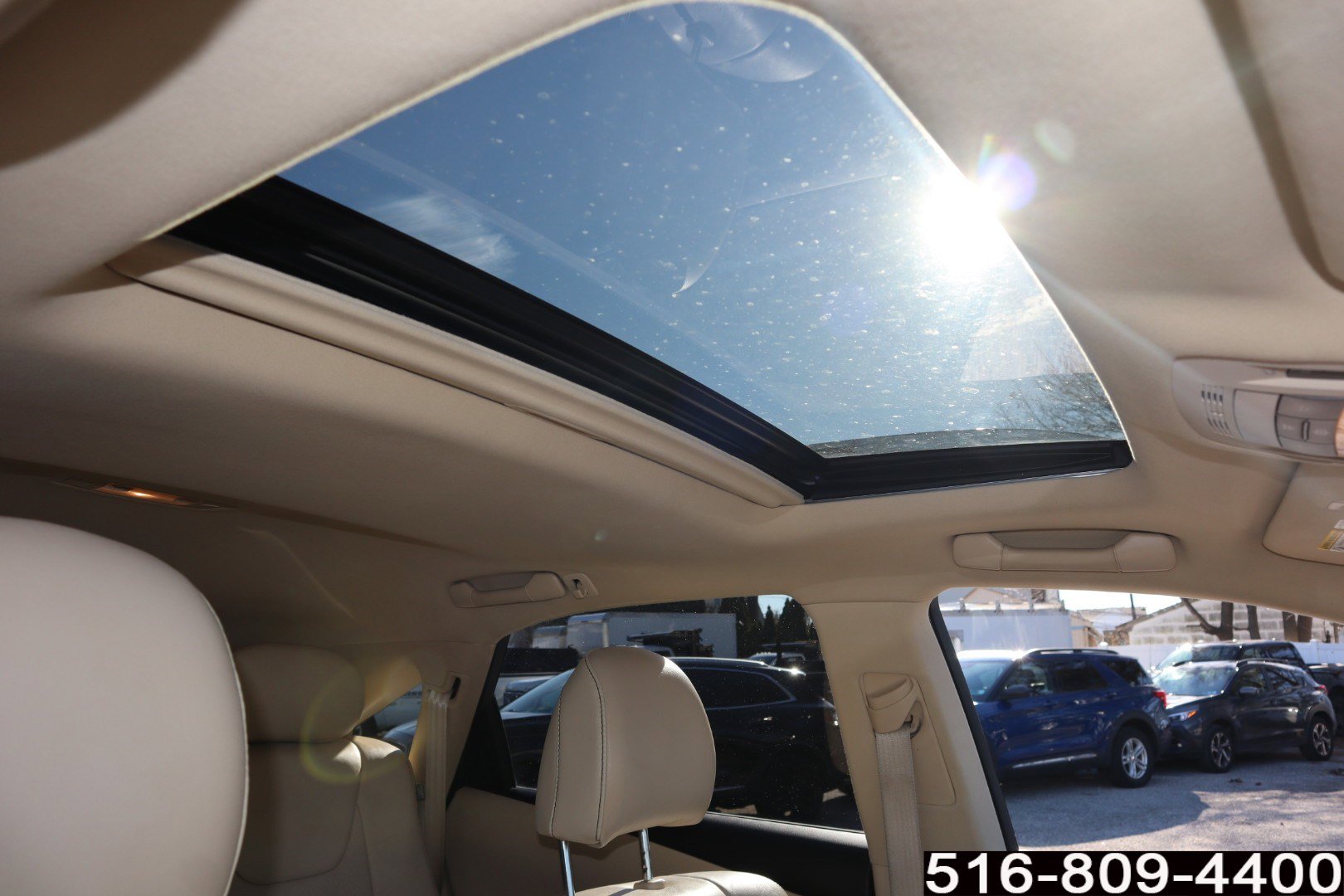 Used 2015 Lexus RX 450h AWD image 25