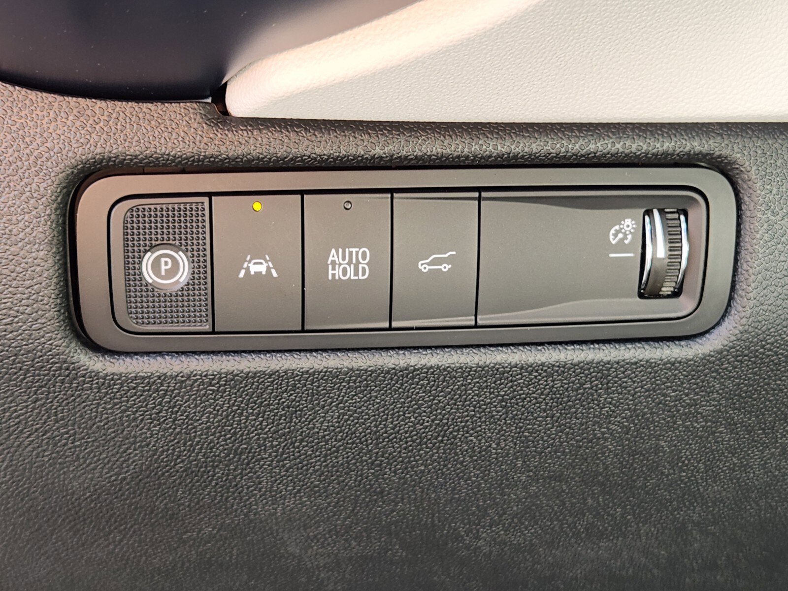 New 2026 Chevrolet Equinox EV LT AWD/4WD image 12