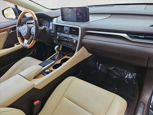 Used 2020 Lexus RX 450h AWD w/ Premium Package image 30