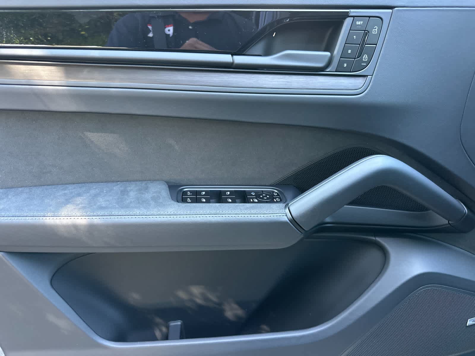 New 2026 Porsche Cayenne GTS AWD/4WD image 12
