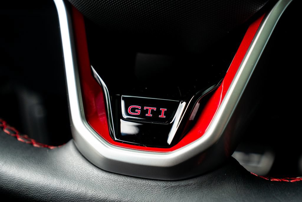 Used 2023 Volkswagen GTI Autobahn FWD image 23