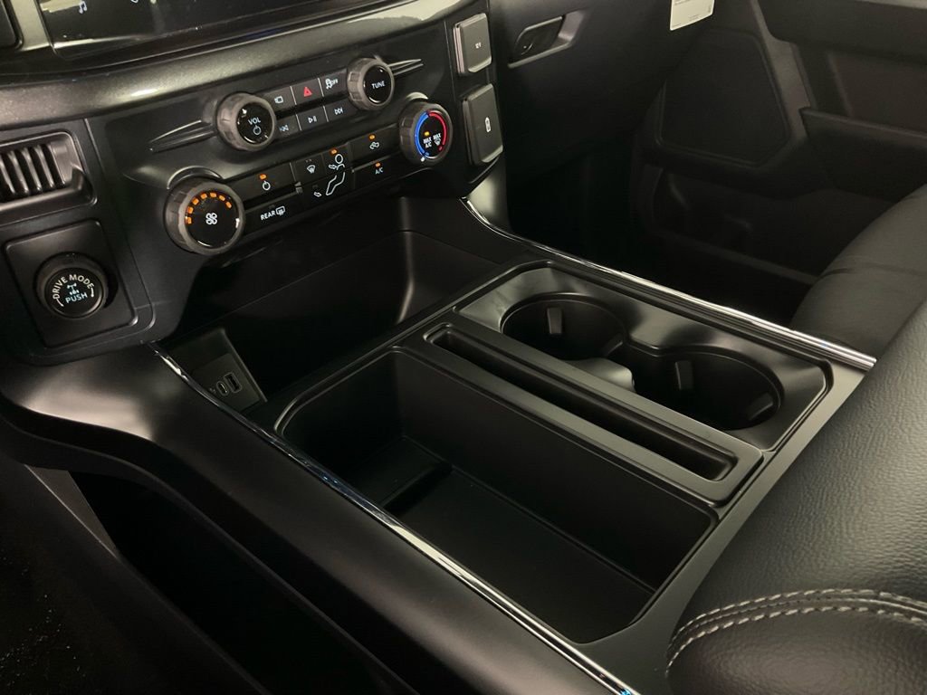 New 2026 Ford F150 STX w/ Equipment Group 200A image 18