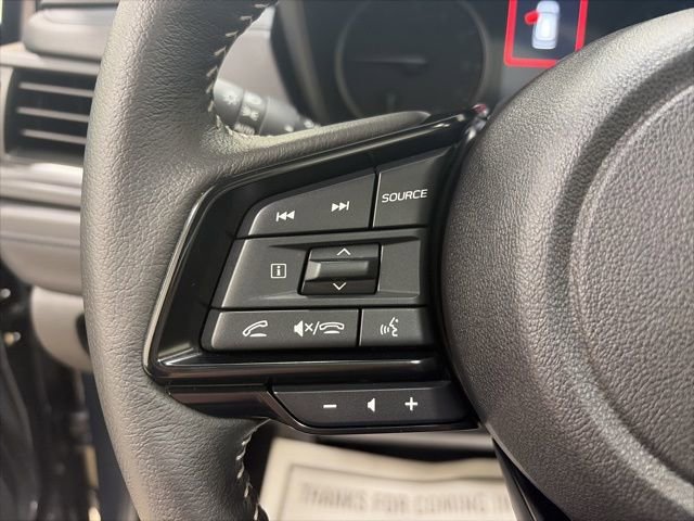 Certified 2025 Subaru Forester Premium image 19