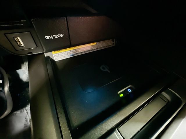 Used 2021 Toyota Camry XSE w/ Carpet Mat Package (TMS) image 36