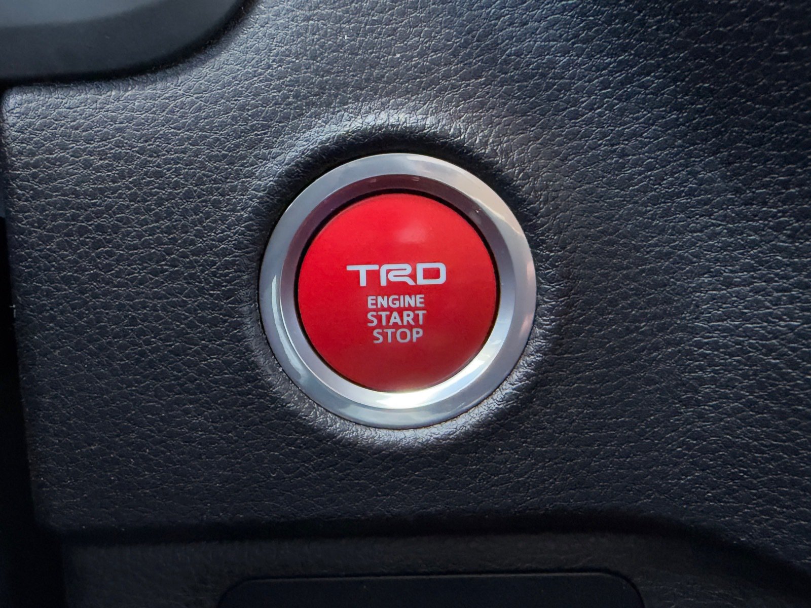 Used 2023 Toyota Tundra SR5 w/ TRD Off-Road Premium Package AWD/4WD image 28