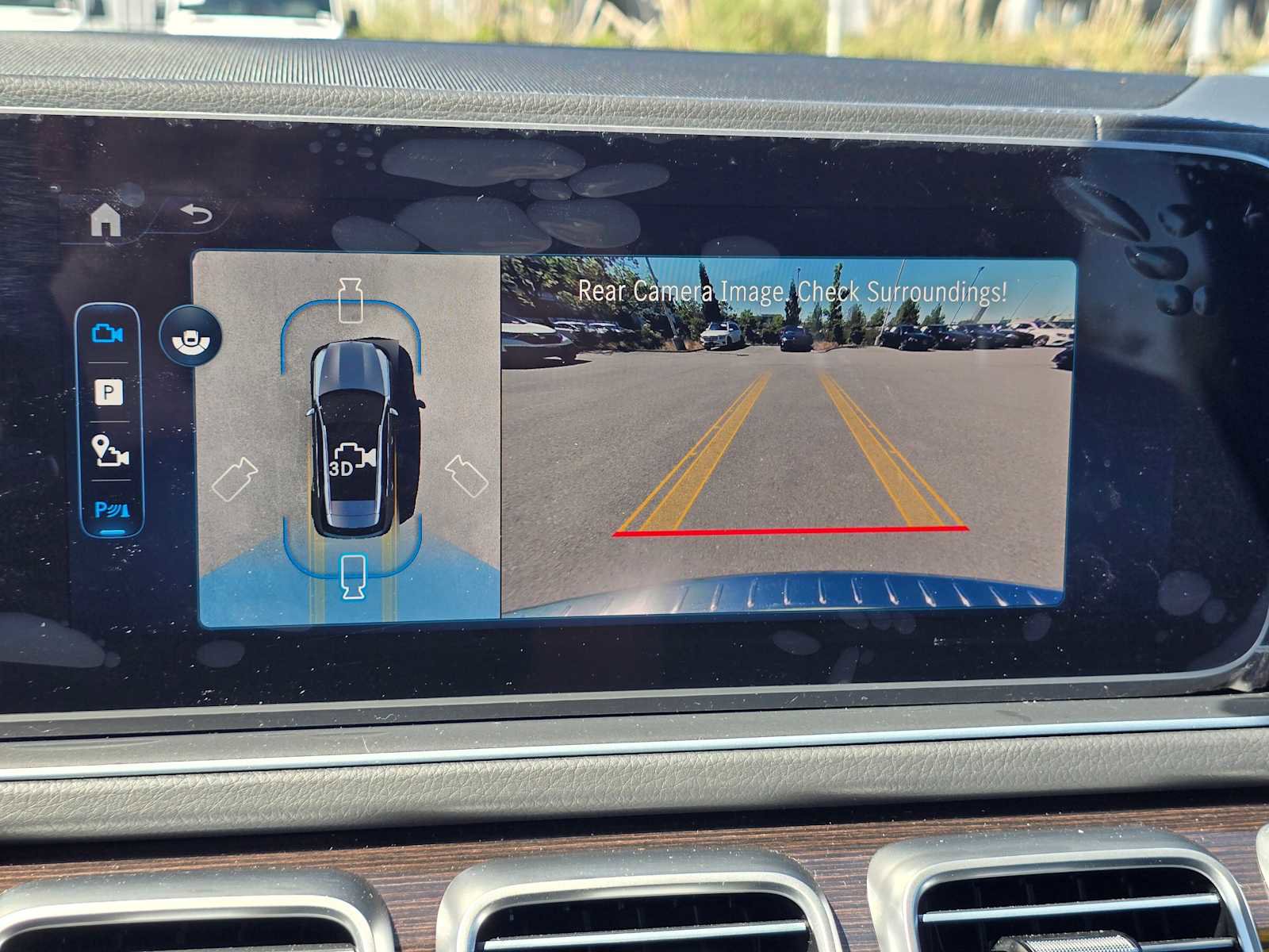 Used 2026 Mercedes-Benz GLE 350 4MATIC image 32