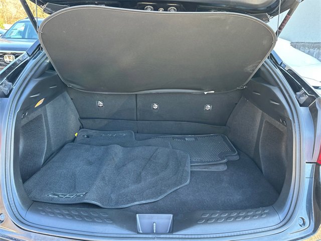 Certified 2021 Toyota C-HR LE image 7