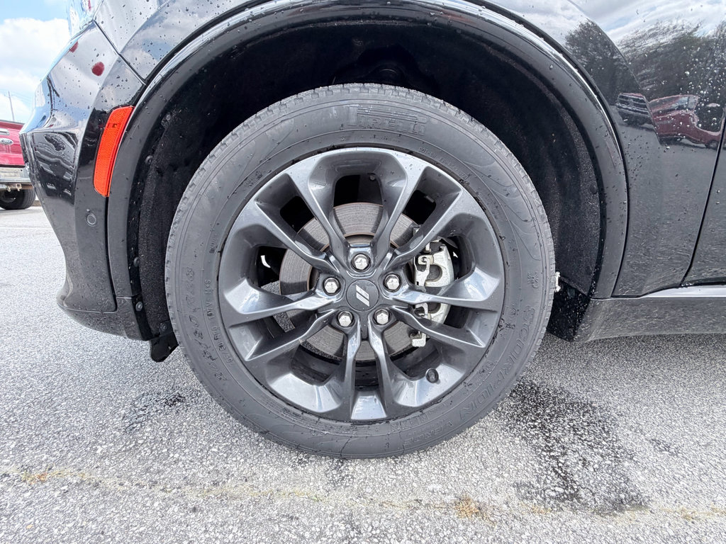 Used 2022 Dodge Durango R/T image 36