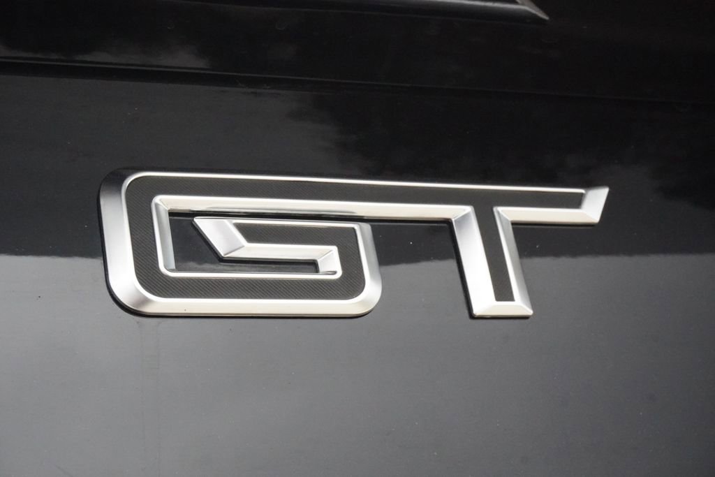 Used 2024 Ford Mustang GT Premium image 9
