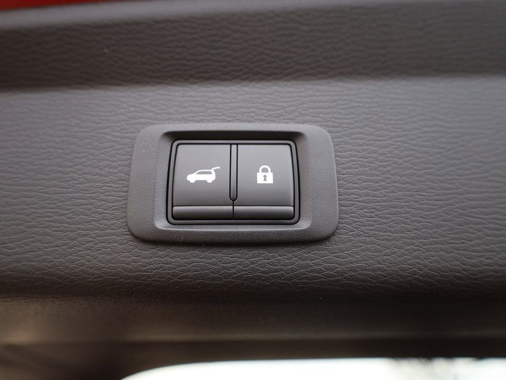 New 2025 Mitsubishi Outlander SEL Black Edition image 29
