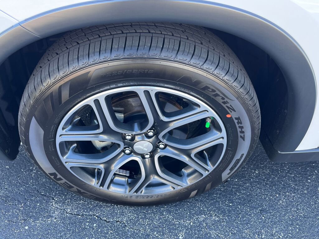 Used 2015 Mitsubishi Outlander GT image 11