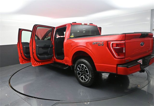 Used 2023 Ford F150 XL w/ STX Appearance Package image 35
