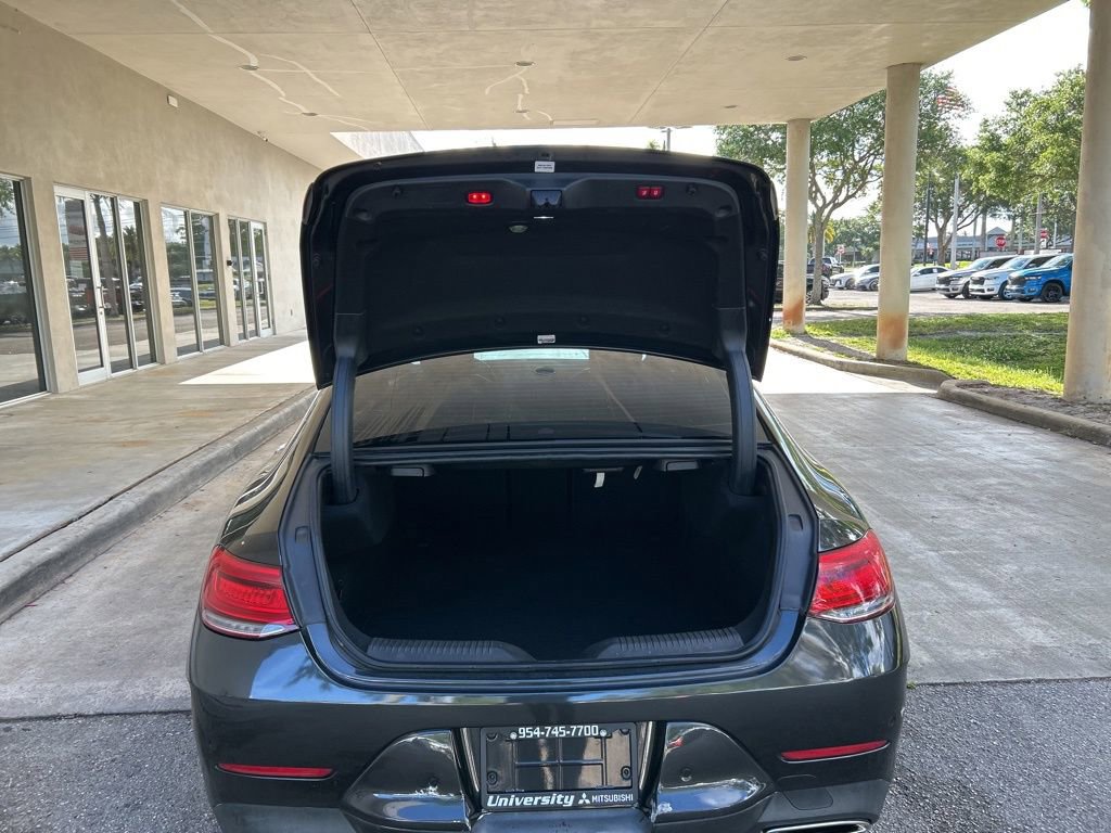 Used 2019 Mercedes-Benz CLS 450 4MATIC image 39
