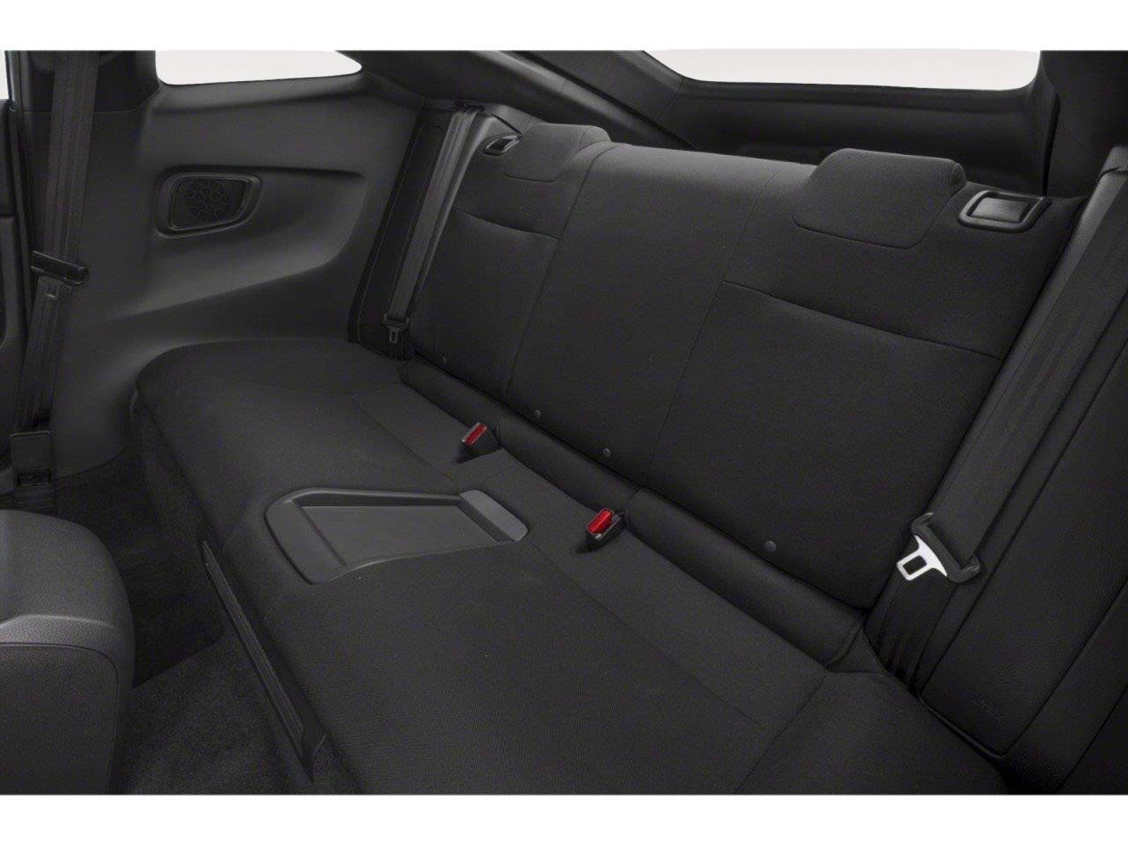 New 2026 Honda Prelude image 8