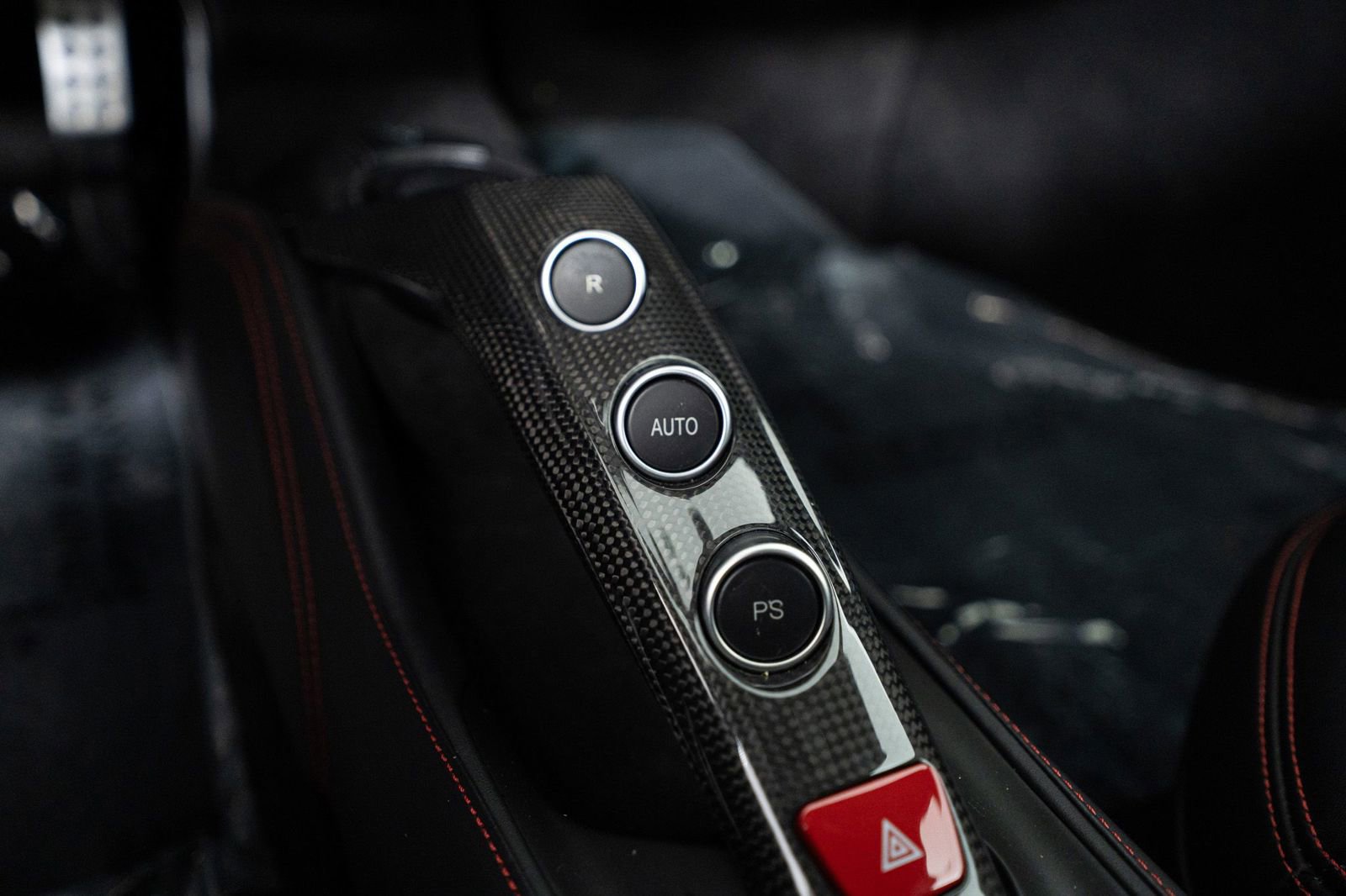 Certified 2019 Ferrari 488 GTB RWD image 42