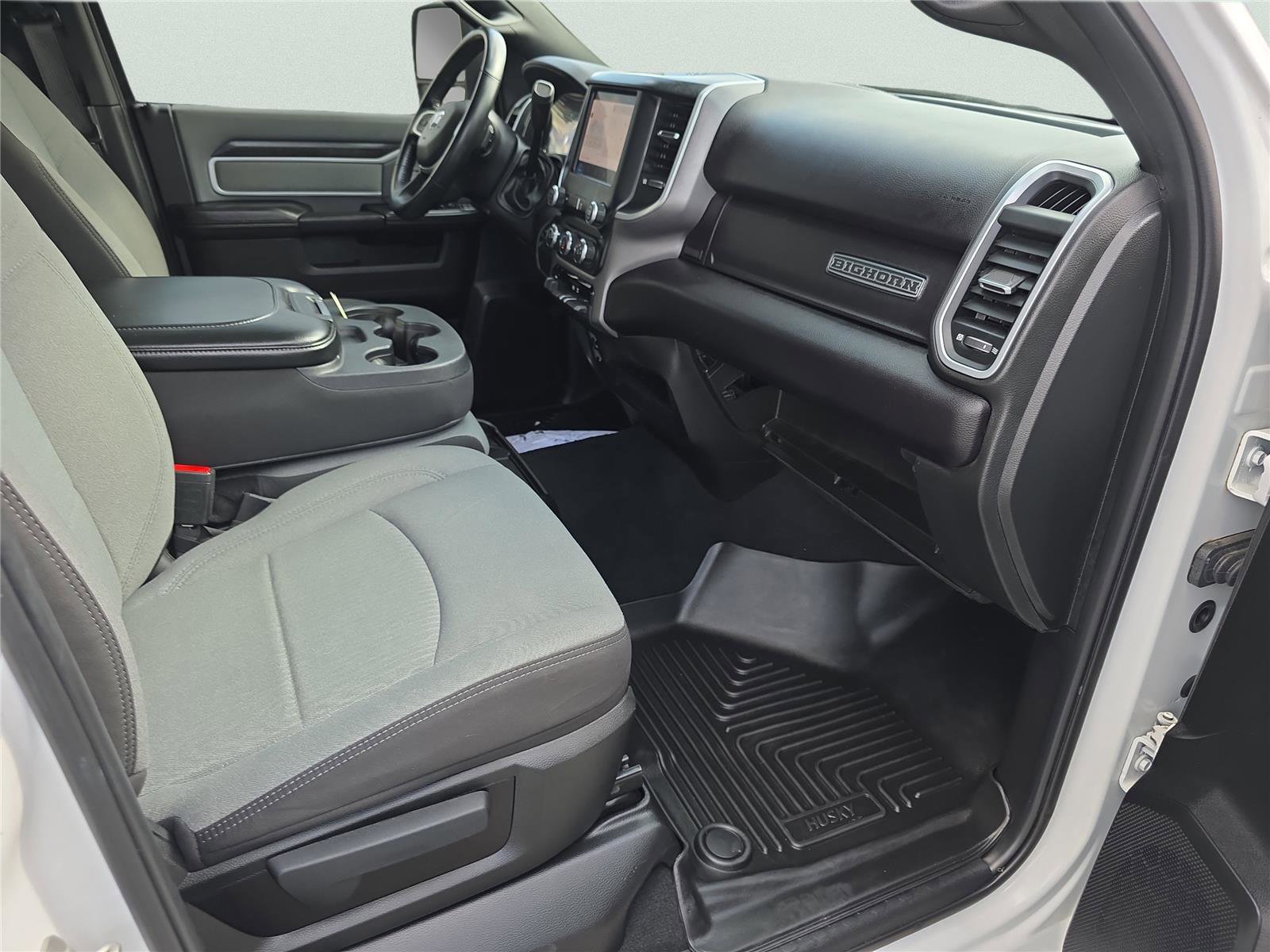 Used 2023 RAM 2500 Big Horn w/ Level 1 Equipment Group image 33