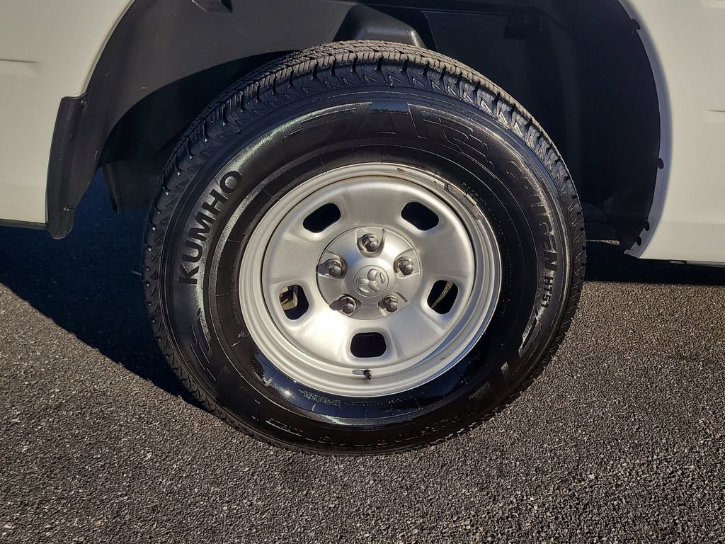 Used 2017 RAM 1500 Tradesman w/ Popular Equipment Group image 5