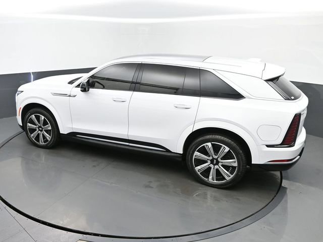 New 2025 Cadillac Escalade IQ Luxury 2 AWD/4WD image 42