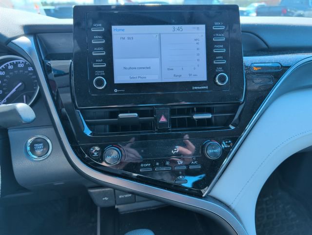 Used 2024 Toyota Camry LE w/ Convenience Package image 26