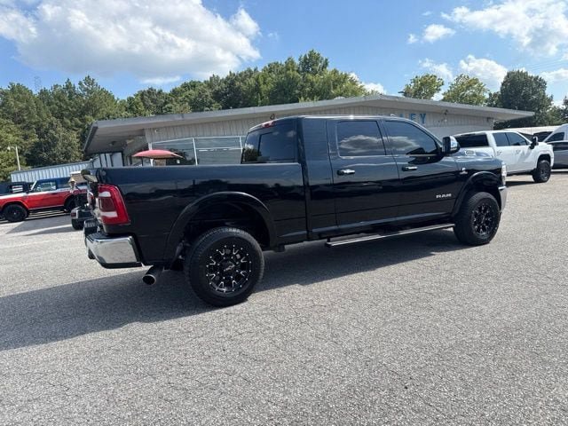 Used 2022 RAM 2500 Laramie AWD/4WD image 16