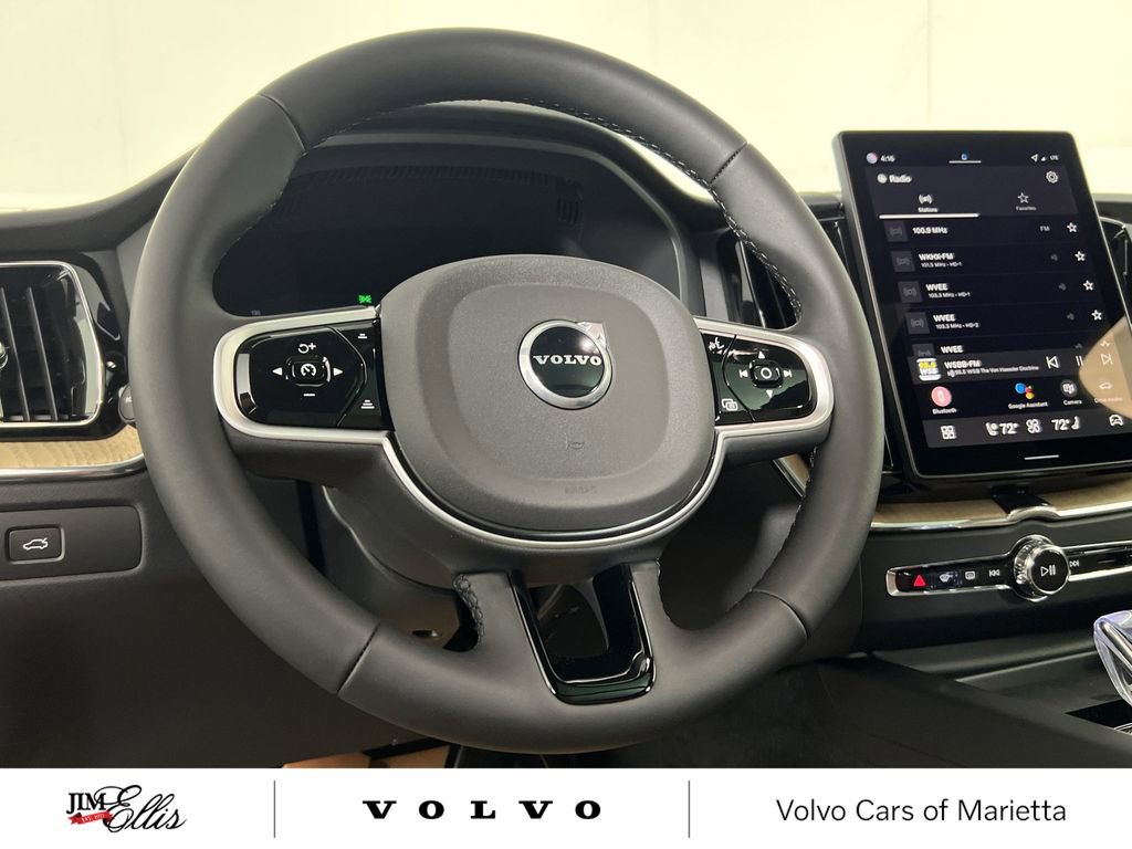 New 2026 Volvo XC60 B5 Plus w/ Protection Package Premier image 10