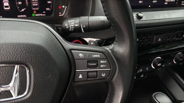 Used 2023 Honda Accord Sport image 24