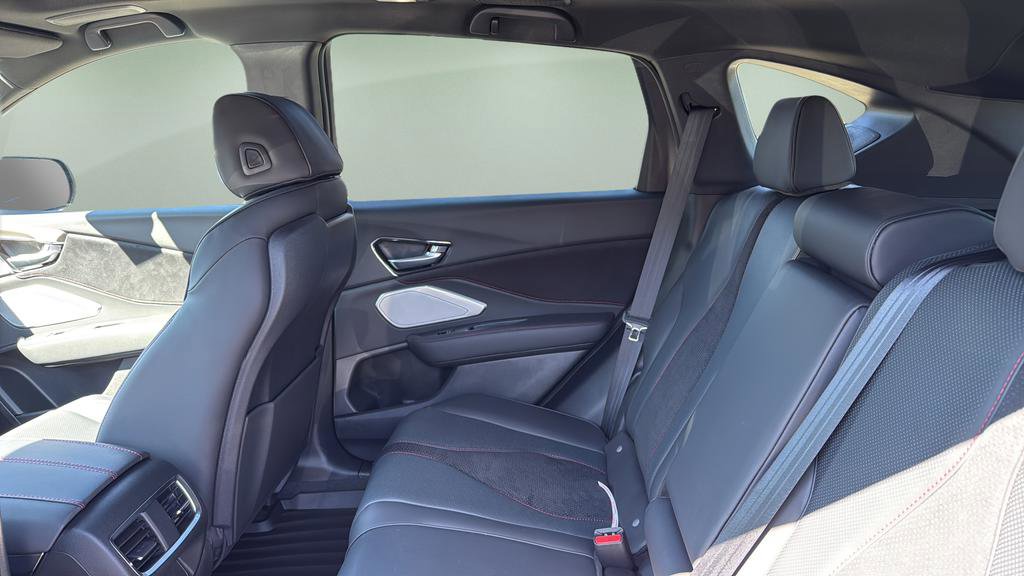 Used 2025 Acura RDX A-Spec image 16