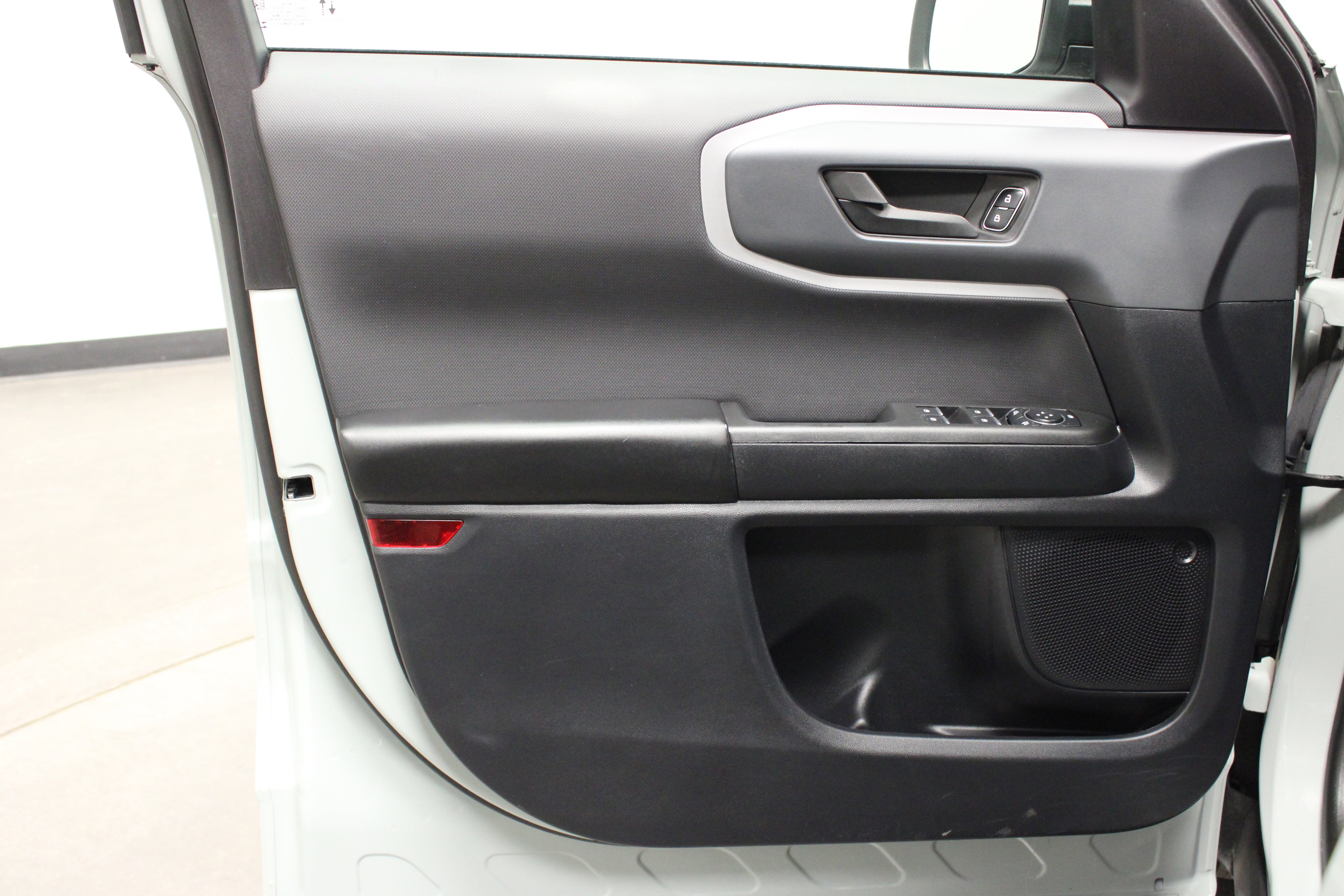 Used 2023 Ford Bronco Sport Big Bend AWD/4WD image 16