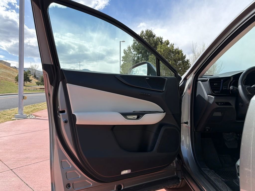 Used 2026 Lexus NX 450h+ AWD w/ Accessory Package (2T) image 9