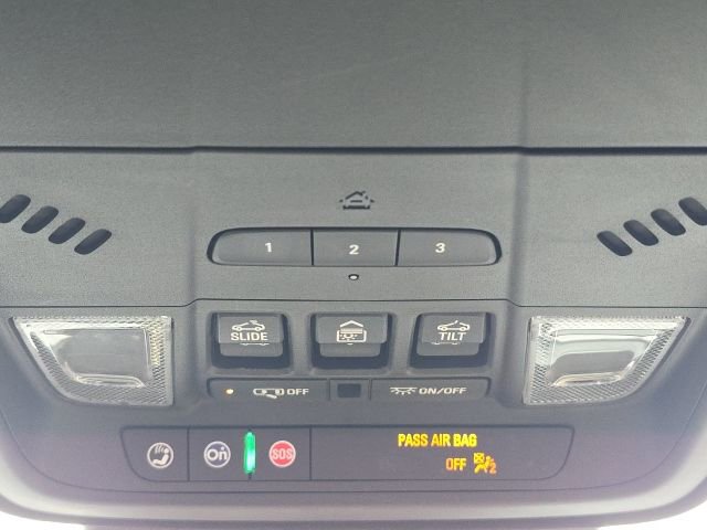 Used 2024 Cadillac XT4 Luxury w/ Cold Weather Package image 43